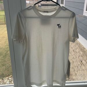 Abercrombie Fitch Men’s Shirt